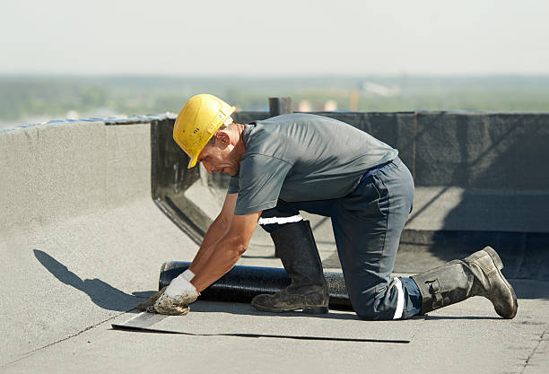 Best Blown-in Insulation in Rio Bravo, TX